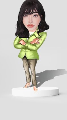 Ariana Transgender LGBTQ - Screenshot 4