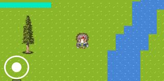 ETERNAL DESTINY - Screenshot 1