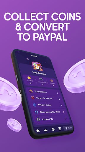 Cashyzone - Screenshot 3