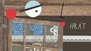 Carol-singing Cupboard - Screenshot 1