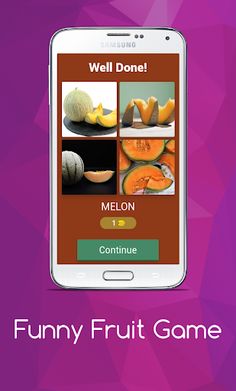 Guess Funny Fruit Game - Screenshot 2