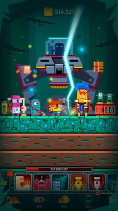 Star Miner - Screenshot 2