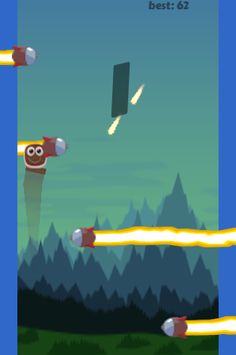 Gravity Cube - Screenshot 2