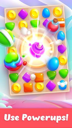 Skydom - Screenshot 3