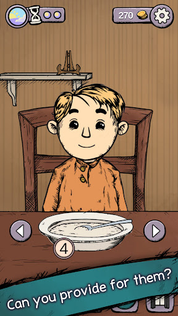 My Child Lebensborn - Screenshot 4