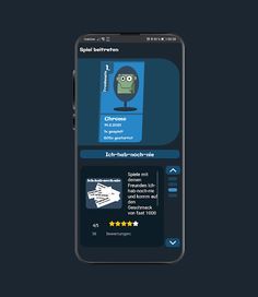 PartyGames - Trinkspiele - Screenshot 2