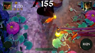 Rat Catcher: Plague Nest - Screenshot 1