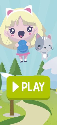 Bubbles Down - Screenshot 1