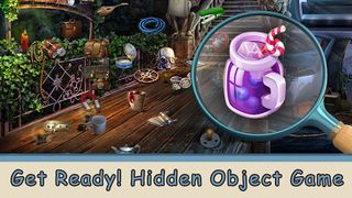 Zoological House HiddenObject - Screenshot 3