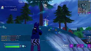 BATTLE ROYALE CHAPTER 4 - Screenshot 3