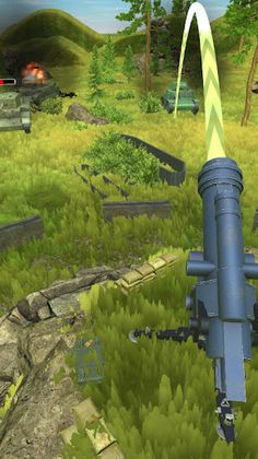 Catapult: Killer of Tanks - Screenshot 4