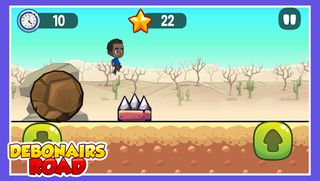 Gazbe Debonair Presents: Debon - Screenshot 3