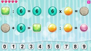 Nereguli matematice - Screenshot 3