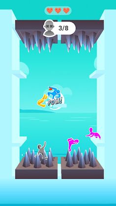 Battle Hook - Screenshot 2