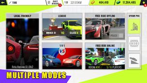Tire: Car Racing - Screenshot 2