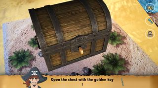 ARQuest - Screenshot 3