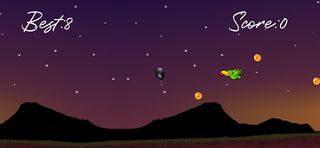 The Black Balloon - Screenshot 1