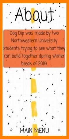 Dog Dip - Screenshot 3