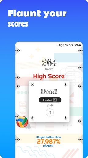 Mace Hit - Screenshot 3