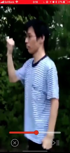 Kobushide Voice 21 - Screenshot 4