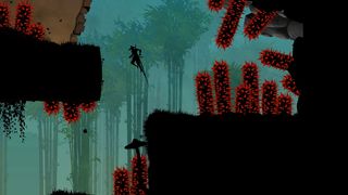 Ninja Arashi 2 - Screenshot 1