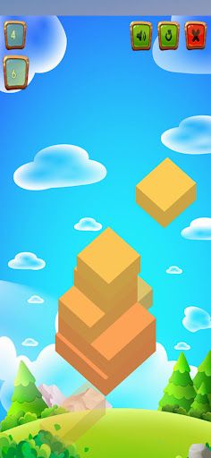 FallBlocks - Screenshot 3