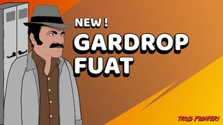 Troll Fighter - Screenshot 2