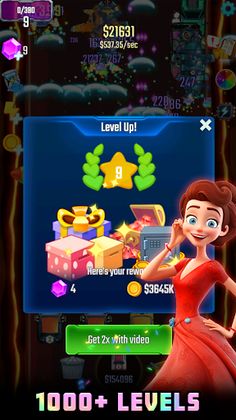 MergeBattle - Screenshot 3