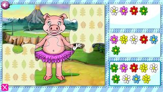 Le francais pour les petits - - Screenshot 3