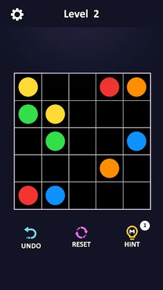 DotConnect - Screenshot 1