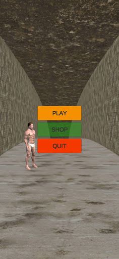 Gachi Surfer - Screenshot 1