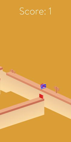 Sphere Runner - Screenshot 2