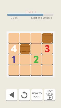 Number connect master - Screenshot 1