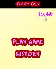 Crazy Calc - Screenshot 1