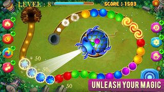 Marble Jungle 2019 - Screenshot 3