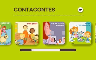 AppFARÉ - Screenshot 1