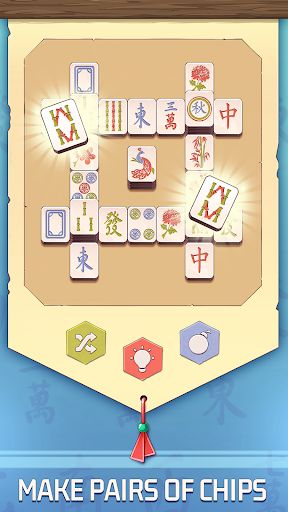 Mahjong Relax: Solitaire Quest - Screenshot 3