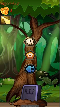 Treasure Hunter - Screenshot 4