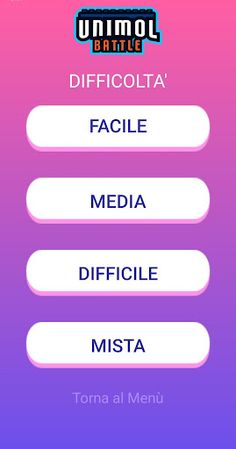 Unimol Battle - Screenshot 2