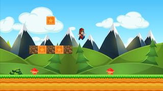 Zupala Big Adventure - Screenshot 1