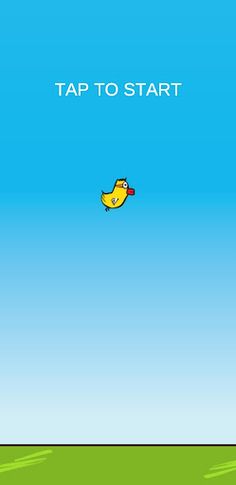 Blink Bird - Screenshot 4