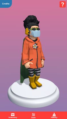 Home of Indies: Collect - Screenshot 3