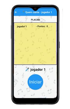 Qual é a musica - Screenshot 3