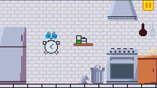 Don't Break The Egg - Screenshot 2