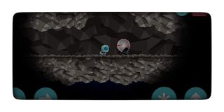 Skafandr - space adventures - Screenshot 2