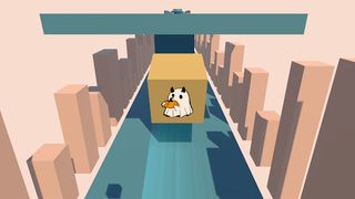 Confused Cube - Screenshot 2