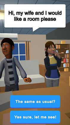 Love Hotel Mayhem - Screenshot 3