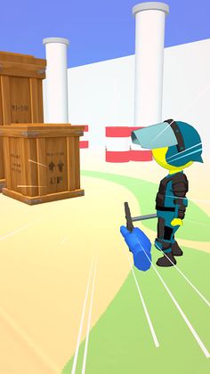 Silent Hitman - Screenshot 3