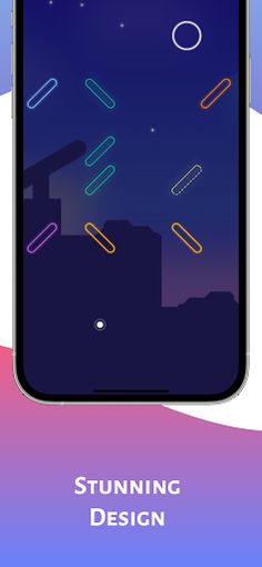 Slowmo SLIDE - fun puzzle game - Screenshot 3