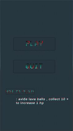 SticToFloor - Screenshot 1